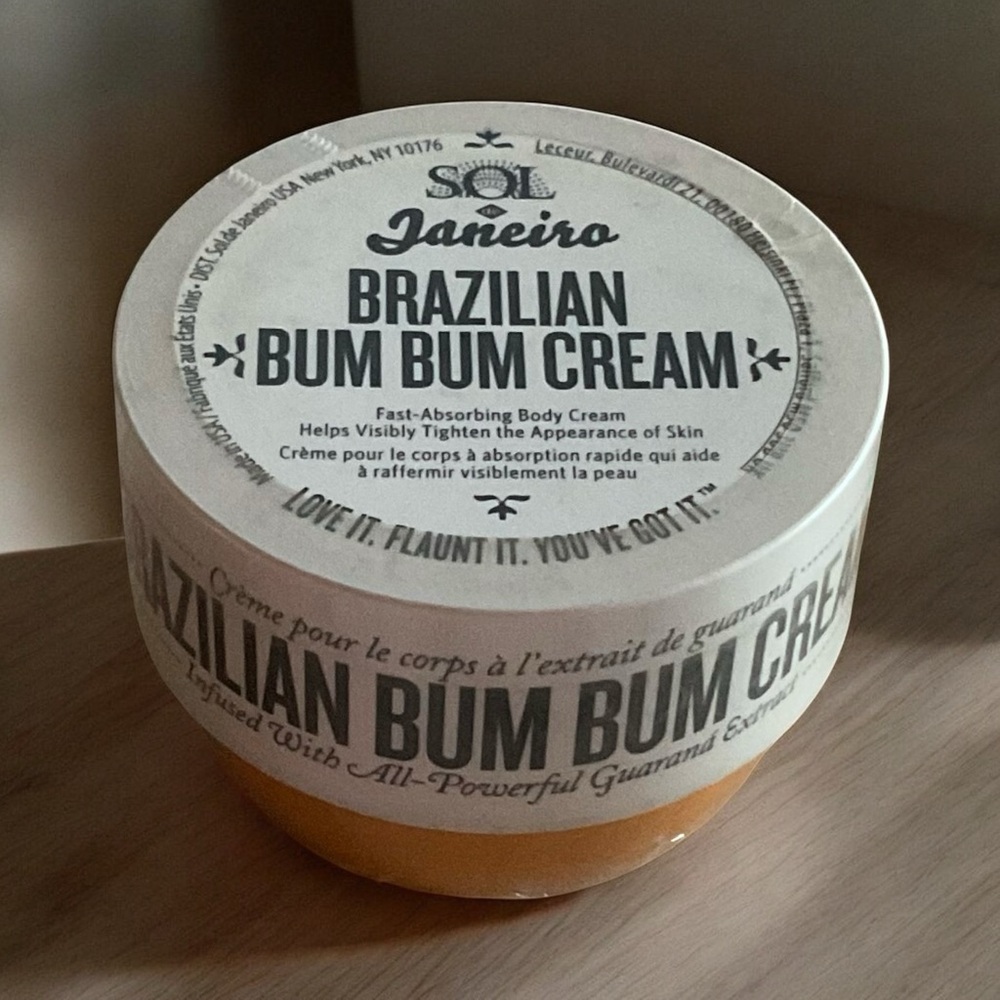 Sol de Janeiro Brazilian Bum Bum Cream Cheirosa 62   75 ml.